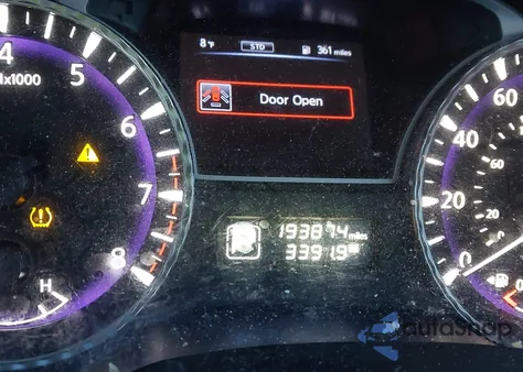 2016 Infiniti Qx60 z USA, uszkodzony, nr VIN 5N1AL0MM0GC518347